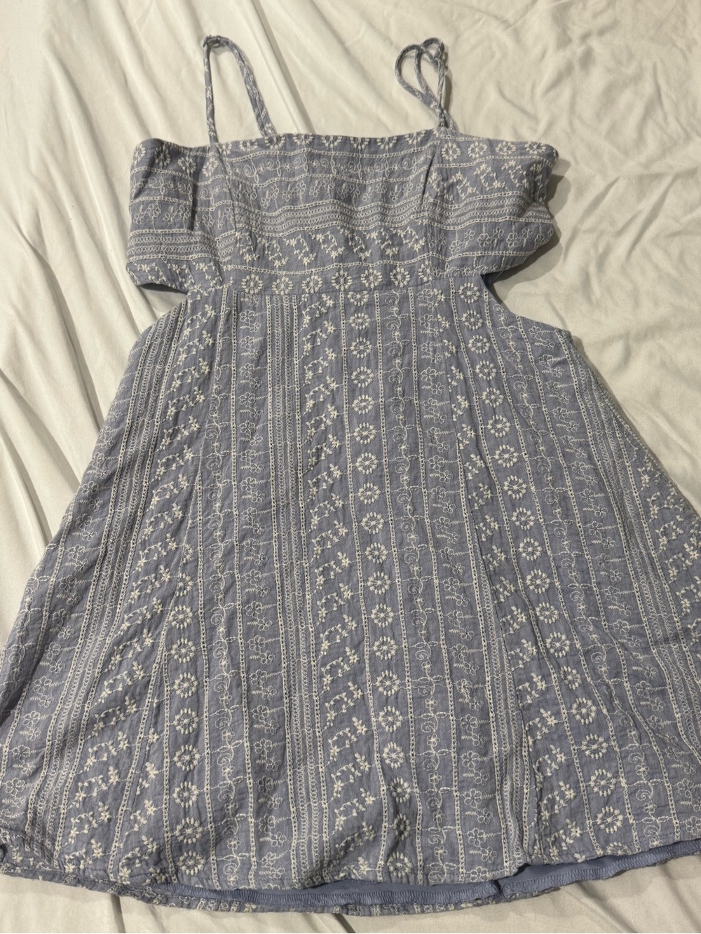 Alterd State Dress